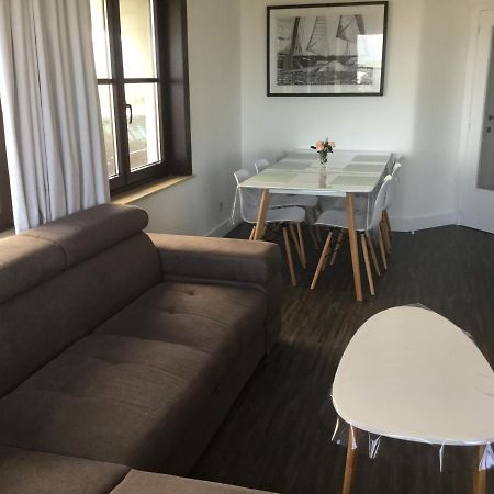 Apartamento Zeeparel Middelkerke Exterior foto