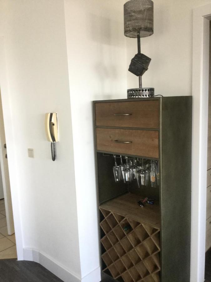 Apartamento Zeeparel Middelkerke Exterior foto